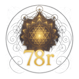 78r লোগো